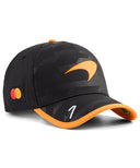 マクラーレン F1 チーム ランド･ノリス 1000GP 記念 キャップ 2026