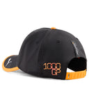 マクラーレン F1 チーム ランド･ノリス 1000GP 記念 キャップ 2026