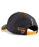 マクラーレン F1 チーム オスカー･ピアストリ 1000GP 記念 キャップ 2026