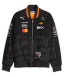 マクラーレン F1 チーム 1000GP 記念 ボンバージャケット 2026