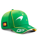 マクラーレン F1 チーム  オスカー・ピアストリ オーストラリアGP 限定 キャップ