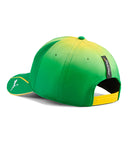 マクラーレン F1 チーム  オスカー・ピアストリ オーストラリアGP 限定 キャップ