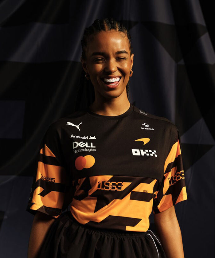 マクラーレン F1 チーム 1000GP 記念 Tシャツ 2026 – EURO SPORTS