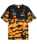 マクラーレン F1 チーム 1000GP 記念 Tシャツ 2026