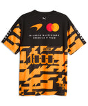 マクラーレン F1 チーム 1000GP 記念 Tシャツ 2026