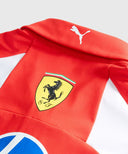 スクーデリア フェラーリ HP チーム オーセンティック ポロシャツ 2026