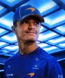 マクラーレン F1 チーム ランド･ノリス シンガポールGP キャップ 2026