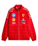 スクーデリア フェラーリ HP SPECIAL MONZA ジャケット 2026