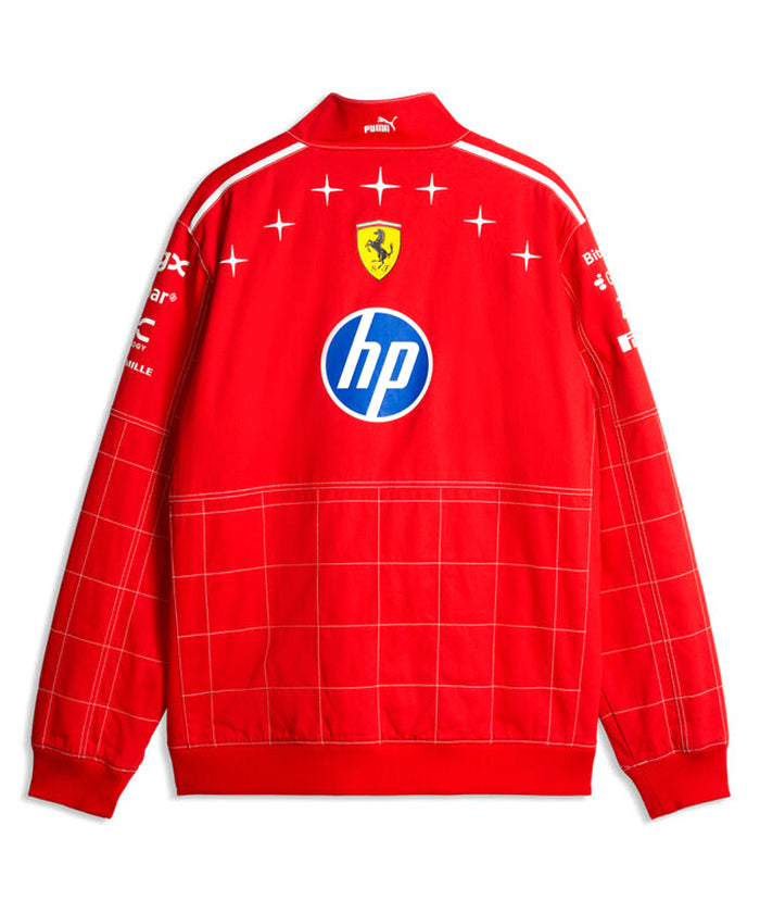 スクーデリア フェラーリ HP チーム SPECIAL MONZA ジャケット 2026