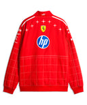 スクーデリア フェラーリ HP SPECIAL MONZA ジャケット 2026