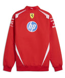 スクーデリア フェラーリ HP チーム レーシングジャケット 2026