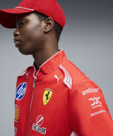 スクーデリア フェラーリ HP チーム レーシングジャケット 2026