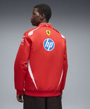 スクーデリア フェラーリ HP チーム レーシングジャケット 2026