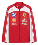 スクーデリア フェラーリ HP チーム ソフトシェルジャケット 2026