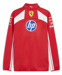 スクーデリア フェラーリ HP チーム ソフトシェルジャケット 2026