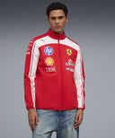 スクーデリア フェラーリ HP チーム ソフトシェルジャケット 2026