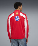 スクーデリア フェラーリ HP チーム ソフトシェルジャケット 2026