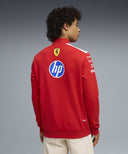 スクーデリア フェラーリ HP チーム T7 ハーフジップ 2026