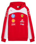 スクーデリア フェラーリ HP チーム フーディー 2026