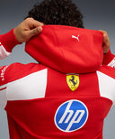 スクーデリア フェラーリ HP チーム フーディー 2026