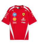 スクーデリア フェラーリ SF ドライバーTシャツ 2026