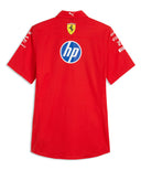 スクーデリア フェラーリ HP チーム シャツ 2026