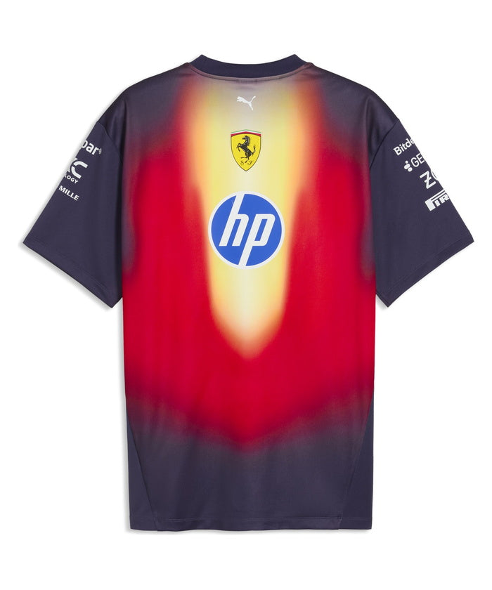 スクーデリア フェラーリ HP チーム 中国GP 限定 Tシャツ 2026 – EURO
