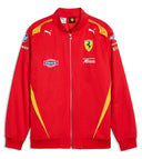 スクーデリア フェラーリ AF Corce LMH チーム ジャケット 2026