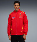 スクーデリア フェラーリ AF Corce LMH チーム ジャケット 2026