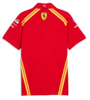 スクーデリア フェラーリ AF Corce LMH チーム ポロシャツ 2026