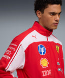 スクーデリア フェラーリ HP チーム オーセンティック ドライバーズ ジャケット 2026