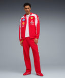 スクーデリア フェラーリ HP チーム オーセンティック ドライバーズ ジャケット 2026
