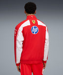 スクーデリア フェラーリ HP チーム オーセンティック ドライバーズ ジャケット 2026