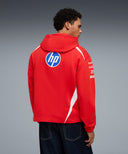 スクーデリア フェラーリ HP チーム オーセンティック フーディー 2026
