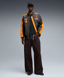 マクラーレン F1 チーム ボンバージャケット 2026
