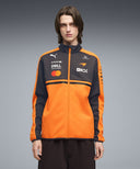 マクラーレン F1 チーム ソフトシェルジャケット 2026