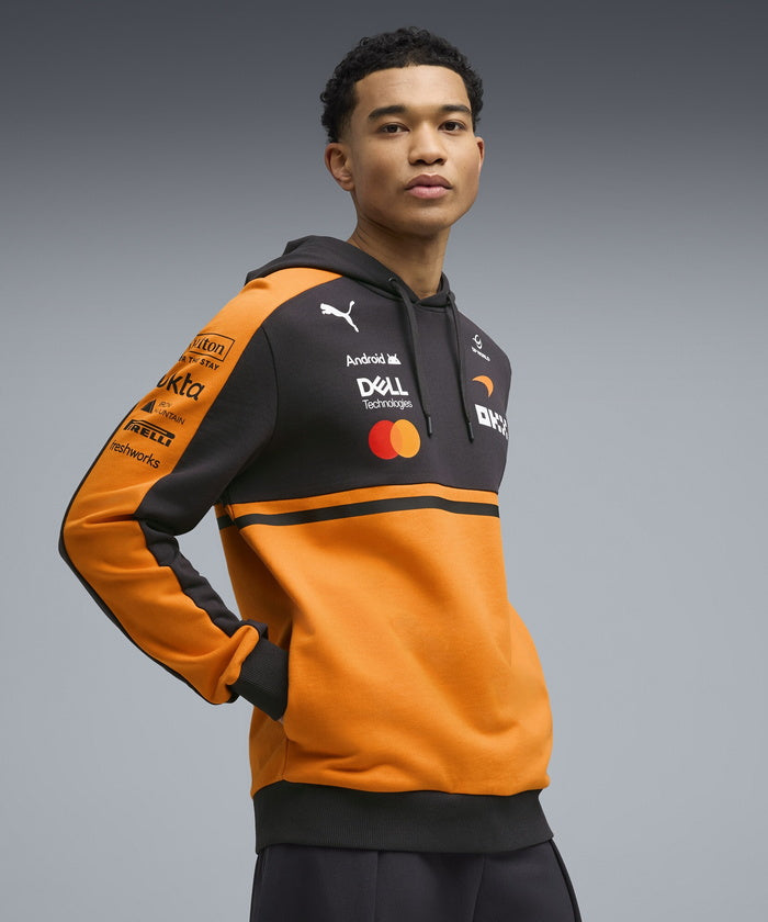 マクラーレン F1 チーム フーディー 2026 – EURO SPORTS ONLINE STORE