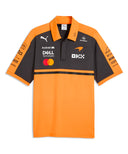 マクラーレン F1 チーム ポロシャツ 2026