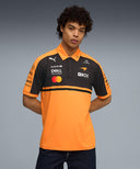マクラーレン F1 チーム ポロシャツ 2026