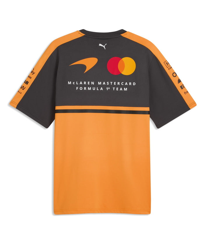 マクラーレン F1チーム Tシャツ 2026 – EURO SPORTS ONLINE STORE