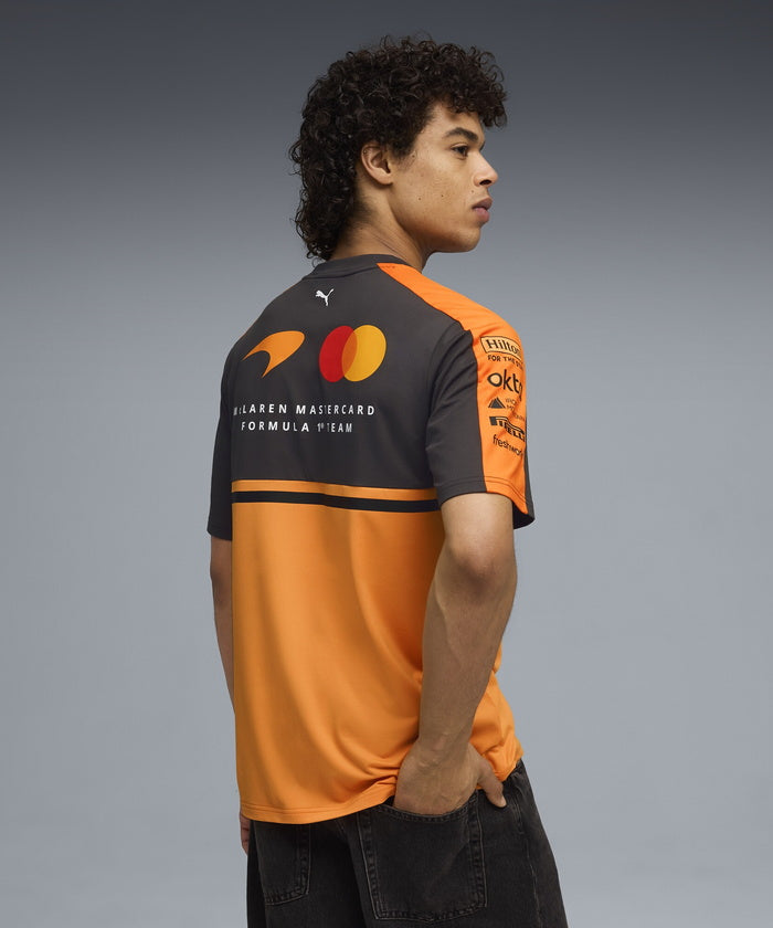 マクラーレン F1チーム Tシャツ 2026 – EURO SPORTS ONLINE STORE