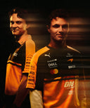 マクラーレン F1チーム Tシャツ 2026