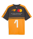 マクラーレン F1チーム ランド・ノリス Tシャツ 2026