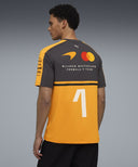 マクラーレン F1チーム ランド・ノリス Tシャツ 2026