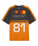 マクラーレン F1チーム オスカー・ピアストリ Tシャツ 2026