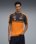 マクラーレン F1チーム オスカー・ピアストリ Tシャツ 2026