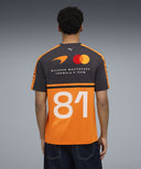 マクラーレン F1チーム オスカー・ピアストリ Tシャツ 2026