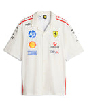【9月2日以降入荷予定】スクーデリア フェラーリ HP チーム SPECIAL MONZA シャツ 2026