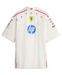 【9月2日以降入荷予定】スクーデリア フェラーリ HP チーム SPECIAL MONZA シャツ 2026