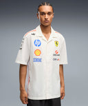 【9月2日以降入荷予定】スクーデリア フェラーリ HP チーム SPECIAL MONZA シャツ 2026